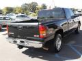 2003 Sierra 1500 SLT Extended Cab 4x4 #6