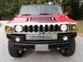 2004 H2 SUV #12