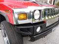 2004 H2 SUV #14