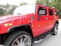 2004 H2 SUV #17