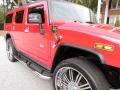 2004 H2 SUV #18
