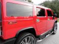 2004 H2 SUV #19