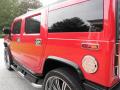 2004 H2 SUV #20