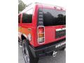 2004 H2 SUV #21
