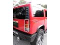 2004 H2 SUV #22