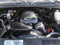 2003 Sierra 1500 SLT Extended Cab 4x4 #18