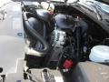 2003 Sierra 1500 SLT Extended Cab 4x4 #19