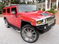 2004 H2 SUV #27