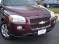 2007 Uplander LT #9