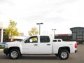 2008 Silverado 1500 Work Truck Crew Cab 4x4 #1 2008 Silverado 1500 Work Truck Crew Cab 4x4 #1