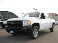 2008 Silverado 1500 Work Truck Crew Cab 4x4 #2 2008 Silverado 1500 Work Truck Crew Cab 4x4 #2