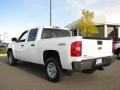 2008 Silverado 1500 Work Truck Crew Cab 4x4 #6 2008 Silverado 1500 Work Truck Crew Cab 4x4 #6