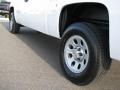 2008 Silverado 1500 Work Truck Crew Cab 4x4 #7 2008 Silverado 1500 Work Truck Crew Cab 4x4 #7