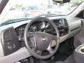 2008 Silverado 1500 Work Truck Crew Cab 4x4 #10 2008 Silverado 1500 Work Truck Crew Cab 4x4 #10