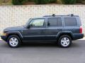 2007 Commander Sport 4x4 #8