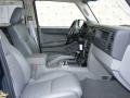 2007 Commander Sport 4x4 #23