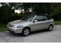 2001 Cabrio GLX #2