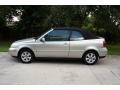 2001 Cabrio GLX #4