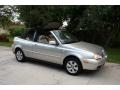 2001 Cabrio GLX #17