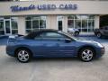 2003 Eclipse Spyder GS #1