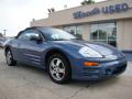 2003 Eclipse Spyder GS #2