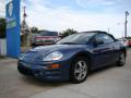2003 Eclipse Spyder GS #4