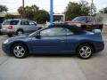 2003 Eclipse Spyder GS #5