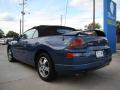 2003 Eclipse Spyder GS #6