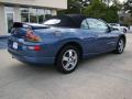 2003 Eclipse Spyder GS #8