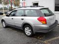 2005 Outback 2.5i Wagon #4