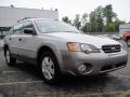 2005 Outback 2.5i Wagon #7