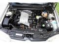 2001 Cabrio GLX #34