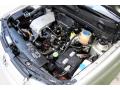2001 Cabrio GLX #35