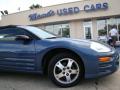 2003 Eclipse Spyder GS #21