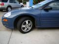 2003 Eclipse Spyder GS #22