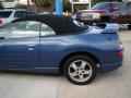2003 Eclipse Spyder GS #23