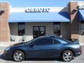 2004 Eclipse GS Coupe #1