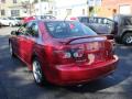 2007 MAZDA6 i Sport Sedan #3
