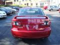 2007 MAZDA6 i Sport Sedan #4
