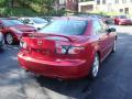 2007 MAZDA6 i Sport Sedan #5