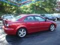 2007 MAZDA6 i Sport Sedan #6