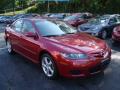 2007 MAZDA6 i Sport Sedan #7