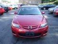 2007 MAZDA6 i Sport Sedan #8