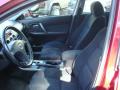 2007 MAZDA6 i Sport Sedan #10