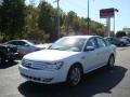 2008 Taurus Limited #1