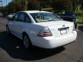 2008 Taurus Limited #2