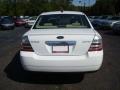 2008 Taurus Limited #3