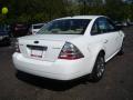 2008 Taurus Limited #4
