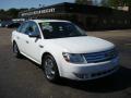 2008 Taurus Limited #5