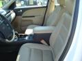 2008 Taurus Limited #8